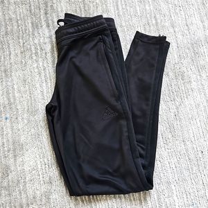 Adidas Tiro Pants XS Black
